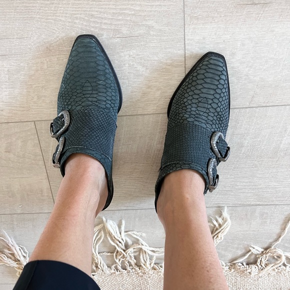 Matisse Mules - Picture 5 of 6